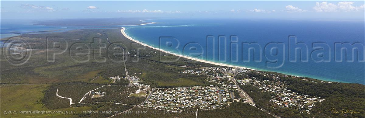 Peter Bellingham Photography Rainbow Beach to Fraser Island - QLD (PBH4 00 16197)